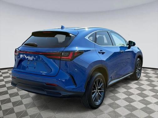 2023 Lexus NX 350 Premium
