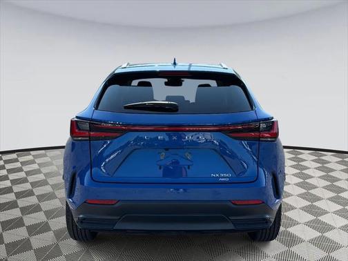 2023 Lexus NX 350 Premium