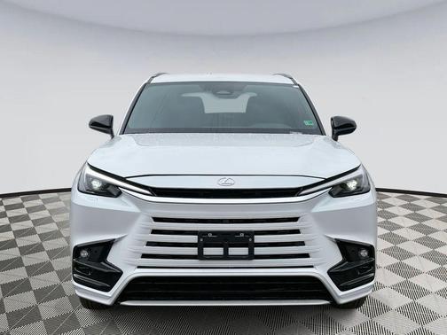 2025 Lexus TX 500h F SPORT Premium