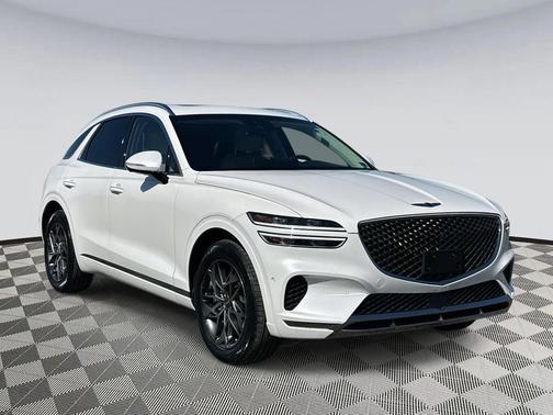 2022 Genesis GV70 2.5T AWD
