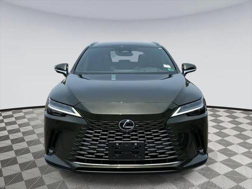 2025 Lexus RX 350 Luxury