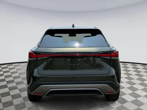 2025 Lexus RX 350 Luxury