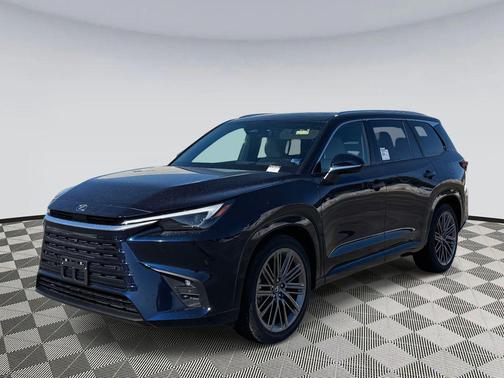 2026 Lexus TX 350 Luxury