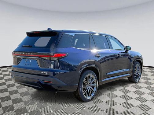 2026 Lexus TX 350 Luxury