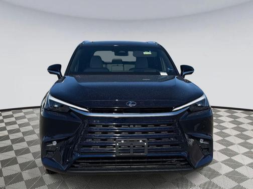 2026 Lexus TX 350 Luxury
