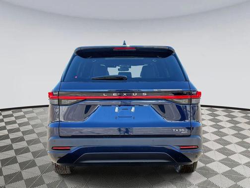 2026 Lexus TX 350 Luxury