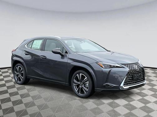 2026 Lexus UX 300h Premium
