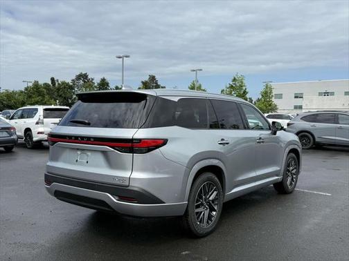 2025 Lexus TX 350 Premium