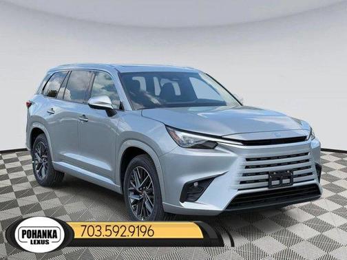 2025 Lexus TX 350 Premium