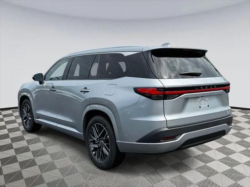 2025 Lexus TX 350 Premium