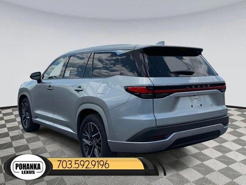 2025 Lexus TX 350 Premium