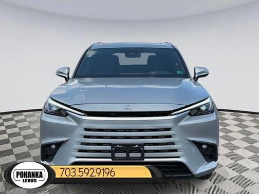 2025 Lexus TX 350 Premium