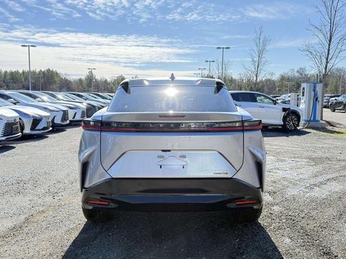 2026 Lexus RZ 450e Premium