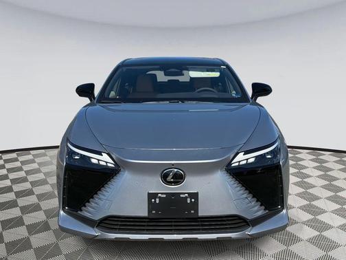 2026 Lexus RZ 450e Premium