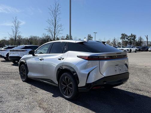 2026 Lexus RZ 450e Premium