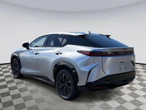 2026 Lexus RZ 450e Premium