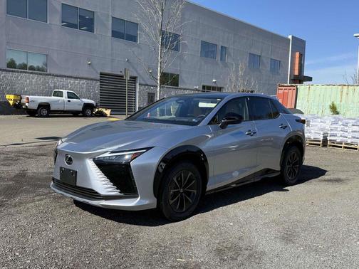 2026 Lexus RZ 450e Premium