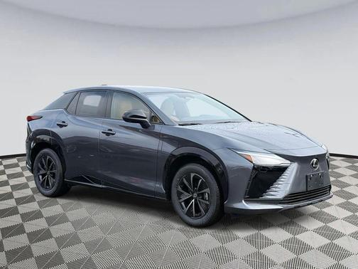 2026 Lexus RZ 450e Premium