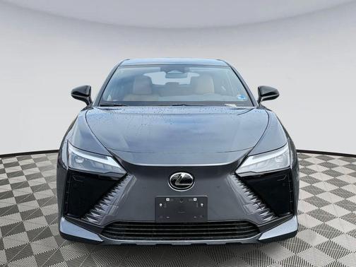 2026 Lexus RZ 450e Premium