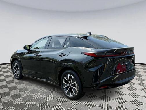 Caviar 2024 Lexus RZ 300e Premium