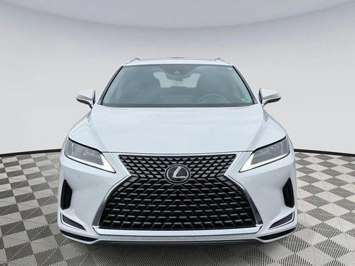 2021 Lexus RX 350 Base