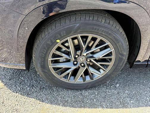 2025 Lexus TX 350 Premium