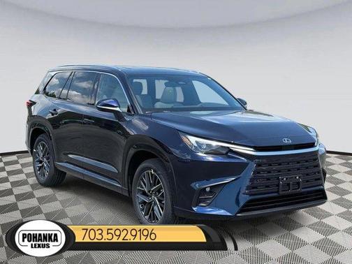 2025 Lexus TX 350 Premium