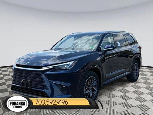 2025 Lexus TX 350 Premium