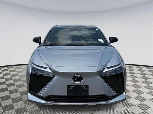 2025 Lexus RZ 450e Premium