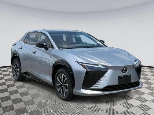 2025 Lexus RZ 450e Premium