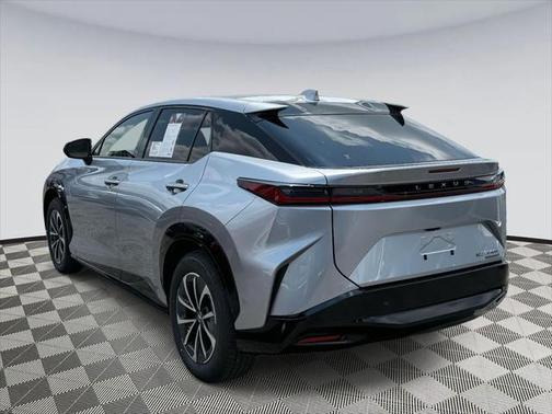2025 Lexus RZ 450e Premium