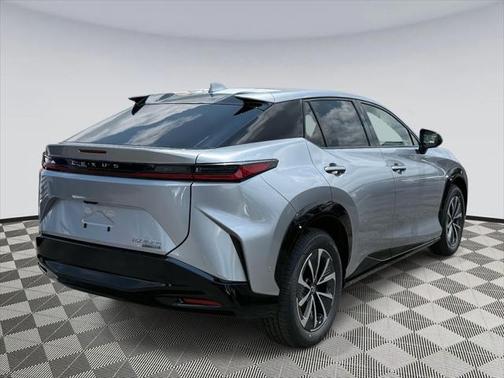 2025 Lexus RZ 450e Premium