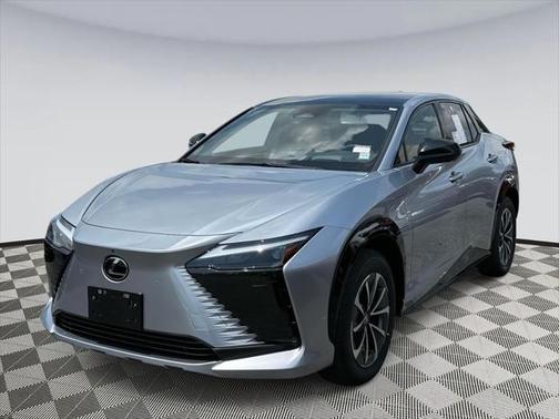 2025 Lexus RZ 450e Premium