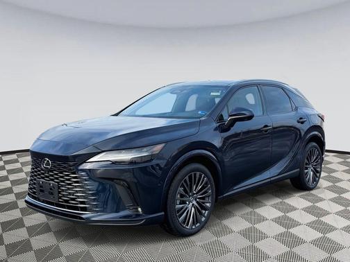 2024 Lexus RX 350 Luxury