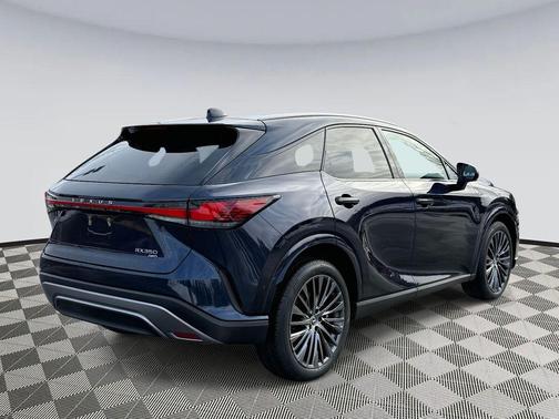 2024 Lexus RX 350 Luxury
