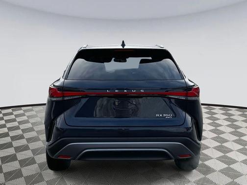 2024 Lexus RX 350 Luxury