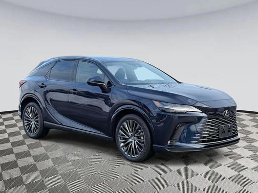 2024 Lexus RX 350 Luxury