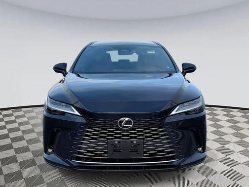 2024 Lexus RX 350 Luxury