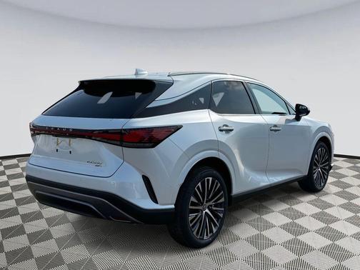 2026 Lexus RX 350 Premium