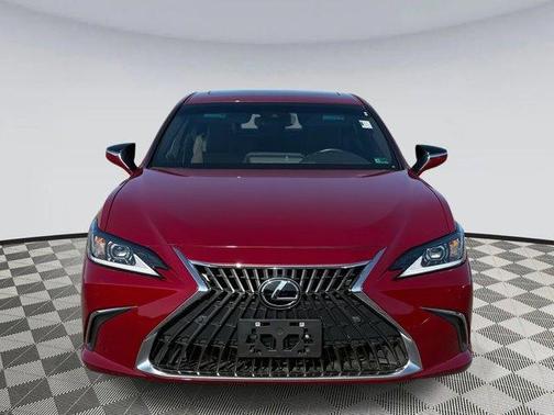 2022 Lexus ES 350 Base
