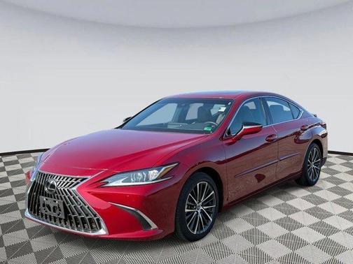2022 Lexus ES 350 Base