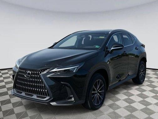 2024 Lexus NX 350 Base