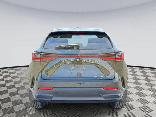 2024 Lexus NX 350 Base