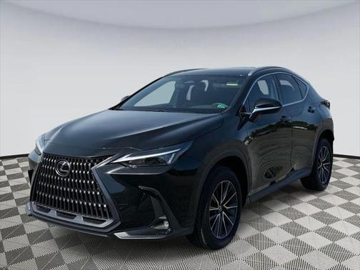 2024 Lexus NX 350 Base