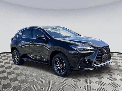 2024 Lexus NX 350 Base