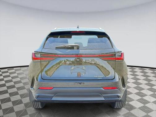 2024 Lexus NX 350 Base