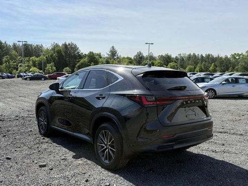 2024 Lexus NX 350 Base