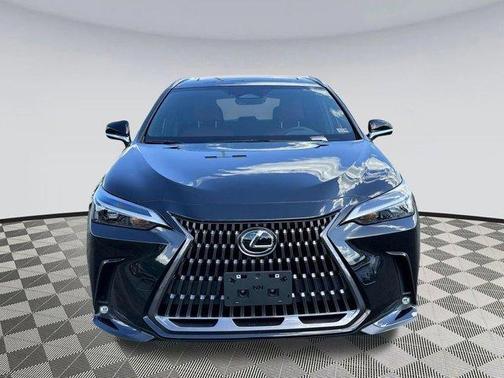2024 Lexus NX 350 Base