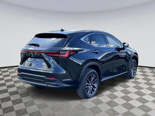 2024 Lexus NX 350 Base