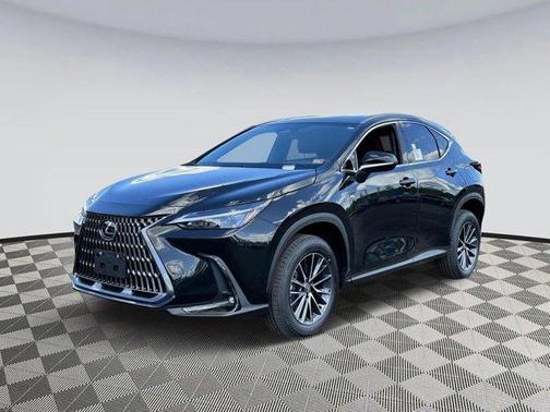 2024 Lexus NX 350 Base